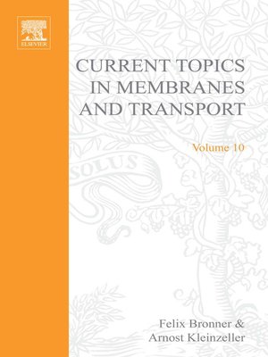 lakshminarayanaiah transport phenomena in membranes lakshminarayanaiah transport phenomena in membranes